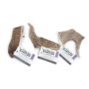 Antos Fallow Antler Medium (75g-150g)